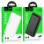 Power Bank HOCO J123A 20000mAh, 22.5W, Mix Color, 0.47kg, Box