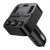 FM-модулятор HOCO E87, Black, Box
