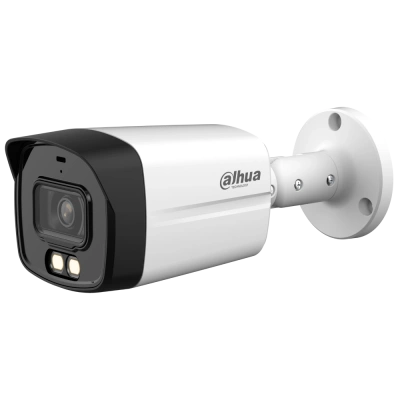 DH-HAC-HFW1801TLMP-IL-A 8МП (2.8мм) HDCVI відеокамера Dahua