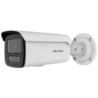 DS-2CD2T63G2-4LI 6МП (4мм) IP відеокамера Hikvision