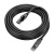 Патч-корд литий Borofone BUS01, UTP, RJ45, Cat.6, 5m, чорний, Cu (мідь) Патч-корд литий Borofone BUS01, UTP, RJ45, Cat.6, 5m, чорний, Cu (мідь)