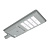 SOLAR LED-ліхтар Anern AN-ISSL-C-100W, 100W,18V 50W, 288LED, 192WH LiFePO4, 150lm/w, 120°, заряд 6 ч, разряд 3 часа, IP66. Алюминий, 960*360*100мм