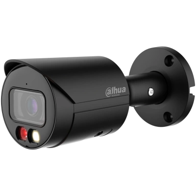 DH-IPC-HFW2249S-S-IL-BE 2МП (2.8мм) IP відеокамера Dahua