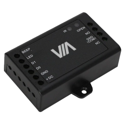 Via Security VC-01P Контролер для однієї двері