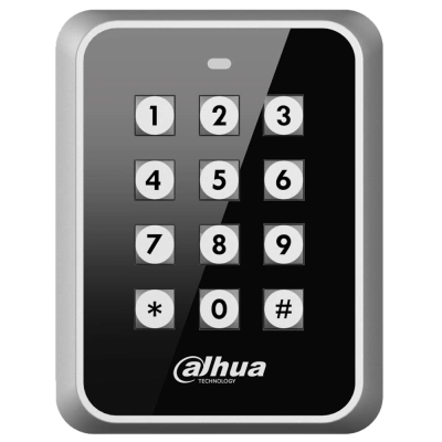 DH-ASR1101M Mifare IK08 Зчитувач Dahua