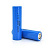 Акумулятор 18650 Li-Ion Vipow ICR18650 FlatTop, 2000mAh, 3.7V, Blue