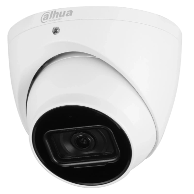 DH-HAC-HDW1801TP 8МП (2.8мм) HDCVI відеокамера Dahua