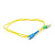 Патчкорд оптичний SC/UPC-FC/APC 3.0mm 3 м, оболонка LSZH, ціна за 1 шт
