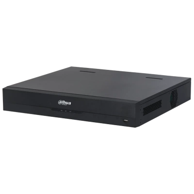 DHI-NVR5416-EI 16-канальний 1.5U 4HDD WizSense Відеореєстратор Dahua