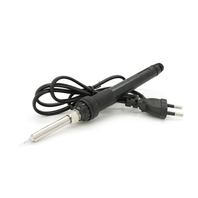 Електричний паяльник BAKKU BK-454, 30W, Blister-box