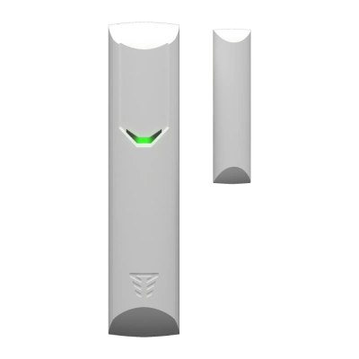 Tiras X-Shift бездротовий точковий магнітоконтактний сповіщувач
