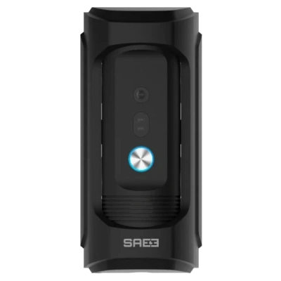 SE-DP12-P IP65, IK09 Виклична панель SafetyEye
