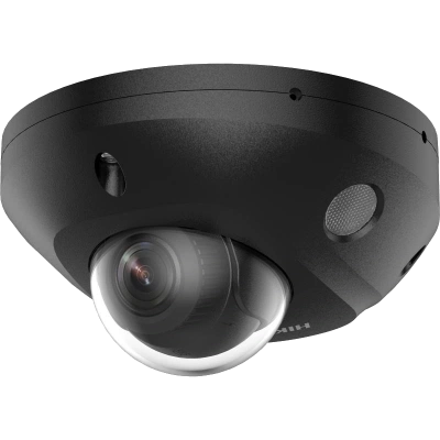 DS-2CD2543G2-LIS2U BLACK 4МП (2.8мм) IP відеокамера Hikvision