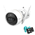 камера Ezviz C3X + карта пам'яті CS-CMT-CARDT32G-D Комплект