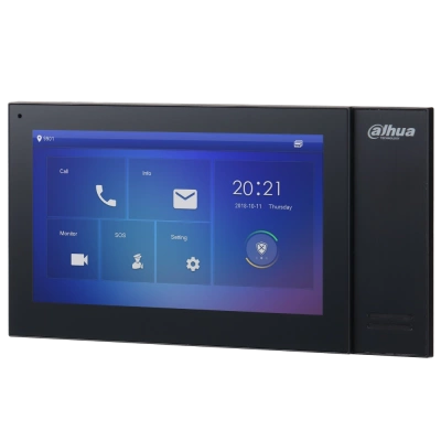 DHI-VTH2421FB-P Відеодомофон