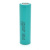 Акумулятор Li-Ion 18650 Samsung INR18650-20RM(4), 2000mAh, 22A, 4.2/3.7/2.5V, GREEN, 2 шт в упаковці, ціна за 1 шт