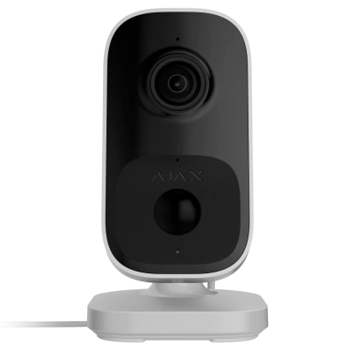 IndoorCam white IP відеокамера Ajax
