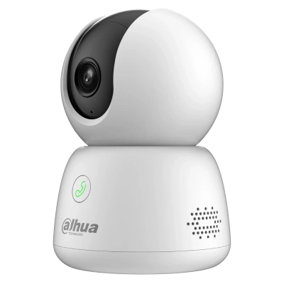 DH-H5B 5МП Wi-Fi панорамна IP відеокамера Dahua