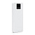 Power bank Voltronic ET8 під 8х18650, Digital display, Output: 22.5W, 4 кабелі (USB, Micro-USB, Type-C, Lightning), PVC, ліхтар, White, BOX