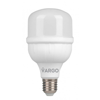 Лампа VG-20W E27 6500K 80*136мм 220V, Box