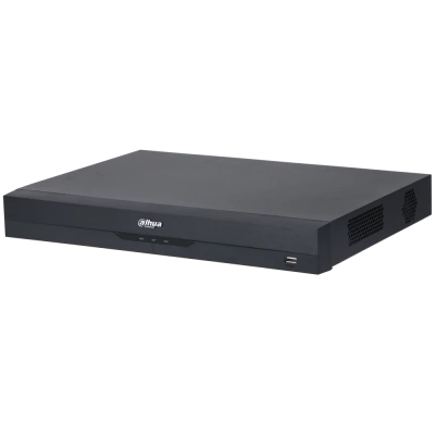 DHI-NVR2208-I2 8-канальний 1U 2HDD WizSense Відеореєстратор Dahua