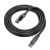 Патч-корд литий Borofone BUS01, UTP, RJ45, Cat.6, 3m, чорний, Cu (мідь) Патч-корд литий Borofone BUS01, UTP, RJ45, Cat.6, 3m, чорний, Cu (мідь)