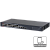 24-портовий гігабітний керований PoE комутатор DH-CS4228-24GT-240 з 24 портами POE 1000Мбіт + 2/UP-Link 1000Мбіт + 2/SFP 1000Мбіт, 440x220x44 мм