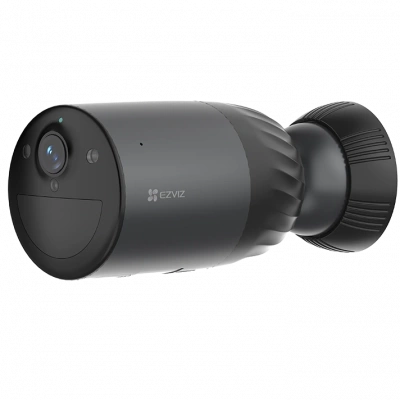 BC1C 4K (cs-BC1C) Wi-Fi з акумулятором IP відеокамера Ezviz
