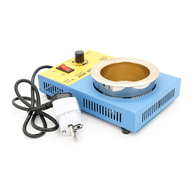Плавильна піч для олова 280W, 220V, 100-450°C, Box