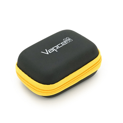 Акумулятор 18650 Li-Ion Vapcell P1835A, 3500mAh, 10A, 3.6V (2.5-4.2V), Micro USB, 2 шт. в упаковці, ціна за 1 шт.