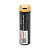 Акумулятор 18650 Li-Ion Vapcell P1835A, 3500mAh, 10A, 3.6V (2.5-4.2V), Micro USB, 2 шт. в упаковці, ціна за 1 шт.