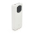 Powerbank ACL PW-140 20000mAh, 22.5W, Кабелю Type-C + Lighting, 0,450 kg, White, Box