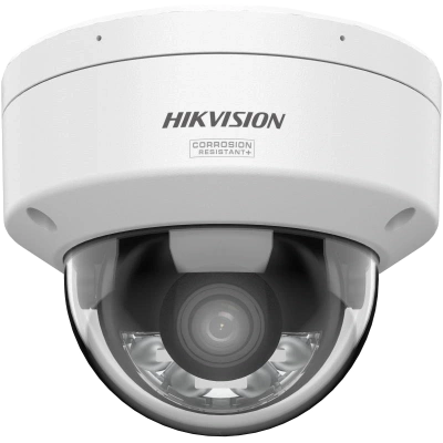 DS-2CD2147G3-LIS2UY 4МП (2.8мм) IP відеокамера Hikvision