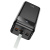 Power Bank HOCO J86B 60000mAh, 4USB+2Type-C+Lighting+micro, 22.5W+PD20W, ліхтарик, Black, 1.33kg Power Bank HOCO J86B 60000mAh, 4USB+2Type-C+Lighting+micro, 22.5W+PD20W, ліхтарик, Black, 1.33kg