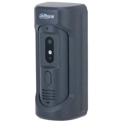 DHI-VTO2101E-P-S2 IP65 IK10 Виклична панель Dahua