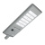 SOLAR LED-ліхтар Anern AN-ISSL-C-150W, 150W,18V 70W, 432LED, 256WH LiFePO4, 150lm/w, 120°, заряд 6 ч, разряд 3 часа, IP66. Алюминий, 1150*360*100мм