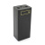 Power bank Voltronic D21-PD під 21х18650, Digital display, Output: 22.5W, Micro-USB, Type-C, Lightning, ABS, PVC, Black, BOX