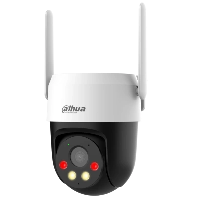 DH-P5AE-PV-4G (4мм) 4G IP відеокамера Dahua