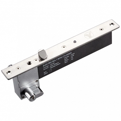 Yli Electronic YB-630C(LED) Ригельний електро-магнітний замок