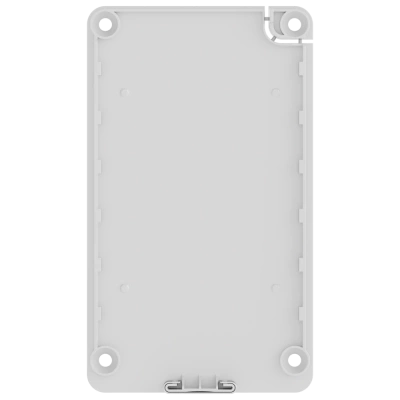 Ajax Smartbracket Keypad white Кріпильна панель