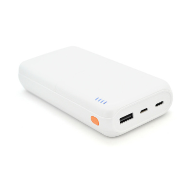 Power Bank Remax RPP-26 20000mAh, Mix Color, 0.46kg