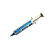 Паста термопровідна HY-810 20g, шприц, Grey, >4,63W/m-K, <0.0087°C-in²/W, -30°≈280°, OEM Q20