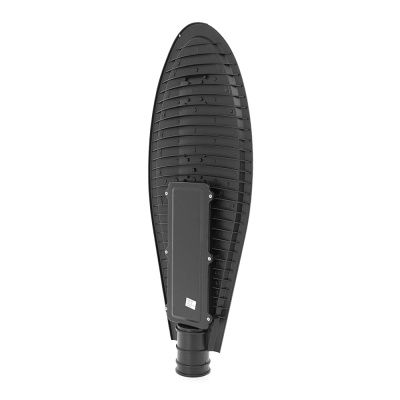 Вуличний LED-ліхтар Ritar, 100W, 6500К, 10000lm, SMD2835, RA:>80, IP65, Black, 720*270*90mm