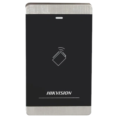 DS-K1103M Mifare IP64 Зчитувач Hikvision