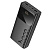 Power Bank HOCO J144A 30000mAh, Black, 0.660kg