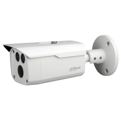 DH-HAC-HFW1500DP 5МП (3.6мм) HDCVI відеокамера Dahua