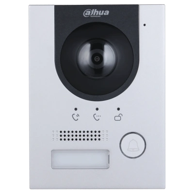 Dahua DHI-VTO2201F-P-S2 Виклична панель