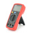 Мультиметр UNI-T UT39A+  Вимірювання: V, A, R, C