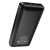 Power Bank HOCO J72A 20000mAh, USB+Type-C, 2A, Black, 0.450kg, Box Power Bank HOCO J72A 20000mAh, USB+Type-C, 2A, Black, 0.450kg, Box