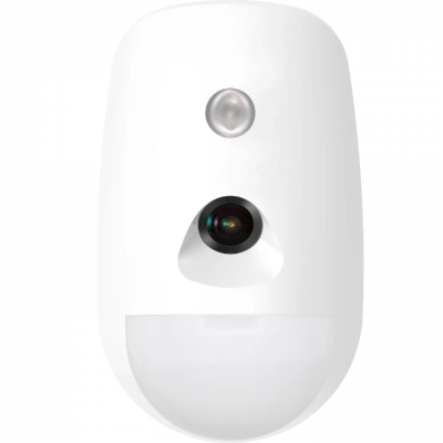 DS-PDPC12P-EG2 дротовий сповіщувач руху з відео